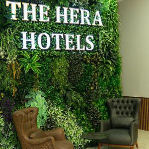 The Hera Business Hotels & Spa