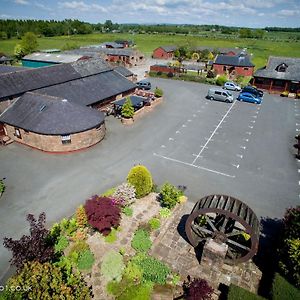 The Mill Forge Hotel