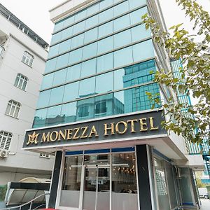 Monezza Hotel Maltepe