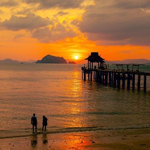 Santhiya Koh Yao Yai Resort y Spa