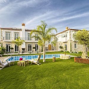 Alaçatı Casa Bella +12